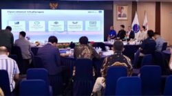 AirNav Indonesia bersama pemangku kepentingan penerbangan merumuskan strategi efisiensi avtur melalui NAFEF 2026.