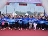 3.700 Peserta Ramaikan NotaRace 2026 di BSD, Kabupaten Tangerang Jadi Tuan Rumah HUT INI ke-118