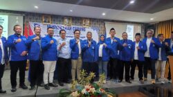 Muscab Serentak, PAN Kota Cirebon Bidik Enam Kursi DPRD pada Pemilu 2029