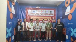 Cipayung Plus DKI Jakarta menilai Muhammad Senanatha memiliki kapasitas kepemimpinan untuk membawa PB SEMMI semakin maju.