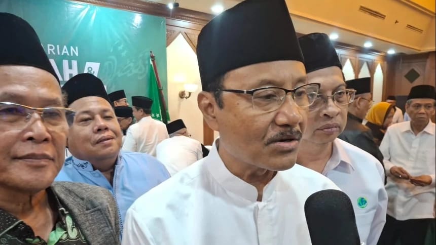 PBNU menetapkan Pondok Pesantren Tambakberas di Jombang sebagai lokasi Muktamar Ke-35 NU yang akan digelar pada 27–31 Agustus 2026.