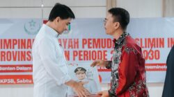 Pemuda Muslim Indonesia Banten akan membentuk Posko Aduan Pendidikan untuk mengawal implementasi pendidikan gratis di daerah.