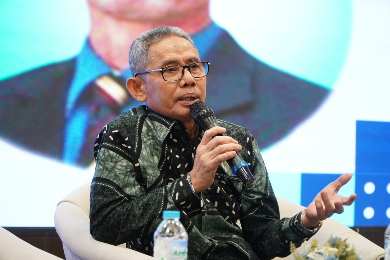 PP Muhammadiyah mendukung MPLS Ramah 2026 untuk menciptakan lingkungan sekolah yang aman, inklusif, nyaman, dan bebas perundungan.