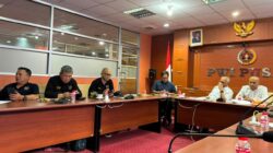 PWI Pusat Perkuat Konsolidasi Organisasi melalui Reaktivasi Keanggotaan dan Verifikasi KTA