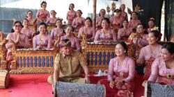 Pura Parahyangan Agung Bhuwana Raksati hadir sebagai ruang ibadah, pelestarian budaya, dan destinasi wisata religi di Tangerang.