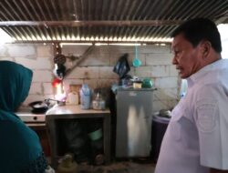 Rumah Layak dan Air Bersih Jadi Fokus Kunjungan Kerja Bupati Tangerang di Tigaraksa