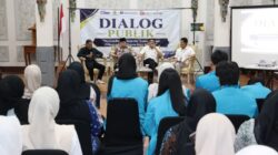 SMSI Kota Cirebon Dorong Kemandirian Ekonomi Lewat Dialog Publik Bersama OJK dan BI