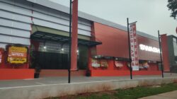 Belum Kantongi PBG, Swash Padel BSD Diduga Tetap Beroperasi Usai Disegel Satpol PP Tangsel