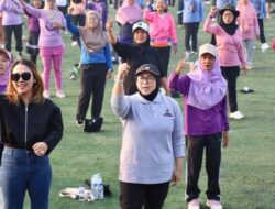 Pemkab Tangerang Gandeng KORMI Perluas Gerakan Hidup Sehat Melalui Olahraga Rekreasi