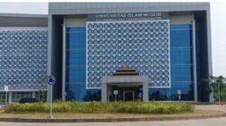 Pemindahan Lokasi KKN Reguler UIN SMH Banten Tuai Protes, Mahasiswa Tuntut Evaluasi