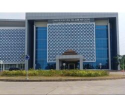 Pemindahan Lokasi KKN Reguler UIN SMH Banten Tuai Protes, Mahasiswa Tuntut Evaluasi