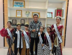 Enam Anak Brebes Borong Prestasi Nasional, Satu Siap Wakili Indonesia di Ajang Internasional