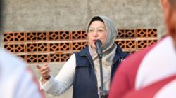 Wabup Intan Tekankan Perubahan Perilaku Jadi Kunci Atasi Persoalan Sampah di Kabupaten Tangerang