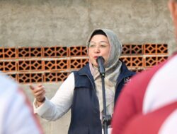 Wabup Intan Tekankan Perubahan Perilaku Jadi Kunci Atasi Persoalan Sampah di Kabupaten Tangerang