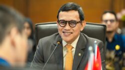 Usai Diaudit GACC, Barantin Perkuat Sistem Karantina Demi Amankan Ekspor ke Tiongkok