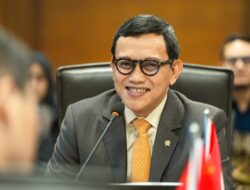 Usai Diaudit GACC, Barantin Perkuat Sistem Karantina Demi Amankan Ekspor ke Tiongkok