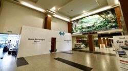 Bandara Husein Sastranegara segera melayani penerbangan berjadwal dengan rute domestik dan internasional usai persiapan operasional rampung.
