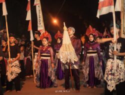 Botan Fest 2026 Siapkan Panggung bagi Musisi Lokal, UMKM, dan Program Sosial di Kabupaten Bandung