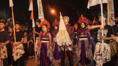 Botan Fest 2026 hadir di Kabupaten Bandung dengan pertunjukan musisi lokal, UMKM, kegiatan sosial, dan program keagamaan.