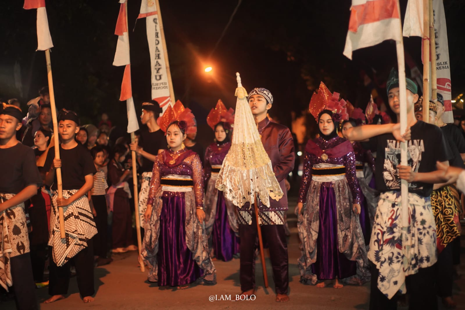 Botan Fest 2026 hadir di Kabupaten Bandung dengan pertunjukan musisi lokal, UMKM, kegiatan sosial, dan program keagamaan.
