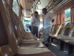Pemkot Tangsel Siapkan Bus Sekolah Gratis untuk Hari Pertama Masuk Sekolah