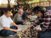 Percasi Kabupaten Tangerang Apresiasi Bidak Beracun Chess Club dalam Pembinaan Atlet Catur