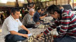 Percasi Kabupaten Tangerang mengapresiasi Bidak Beracun Chess Club yang konsisten membina pecatur melalui Ngeround Silaturahmi.