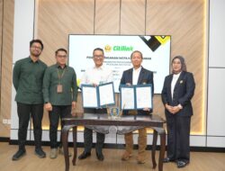 Citilink dan Unpad Jalin Kerja Sama Strategis untuk Tingkatkan Kualitas SDM
