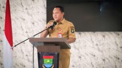 Pendaftaran Corporate Awards Kabupaten Tangerang 2026 dibuka hingga 10 Agustus bagi perusahaan yang memenuhi persyaratan.