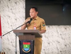 Corporate Awards 2026: Disnaker Kabupaten Tangerang Apresiasi Perusahaan yang Lindungi Hak Pekerja