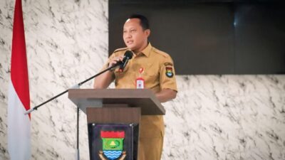 Pendaftaran Corporate Awards Kabupaten Tangerang 2026 dibuka hingga 10 Agustus bagi perusahaan yang memenuhi persyaratan.