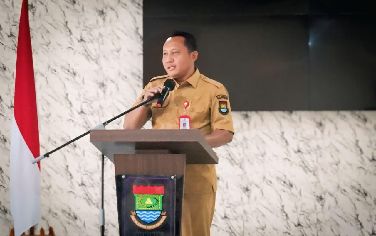 Pendaftaran Corporate Awards Kabupaten Tangerang 2026 dibuka hingga 10 Agustus bagi perusahaan yang memenuhi persyaratan.