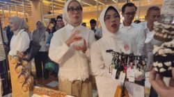 Tak Sekadar Pameran, Pekan Dekranasda Tangsel Hadirkan Ruang Kolaborasi Pelaku Ekonomi Kreatif