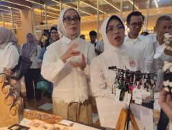 Tak Sekadar Pameran, Pekan Dekranasda Tangsel Hadirkan Ruang Kolaborasi Pelaku Ekonomi Kreatif