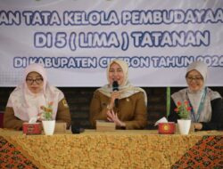 Dinkes Kabupaten Cirebon Siapkan Skrining TB Serentak, Peran Promkes Diperkuat