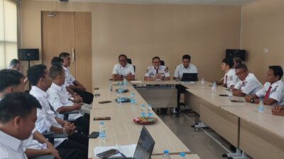 Dishub Tangsel memastikan seluruh armada bus sekolah layak jalan menjelang tahun ajaran baru di tengah lonjakan jumlah penumpang.
