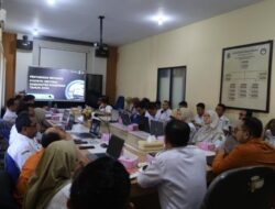 Diskominfo Kuningan Perkuat Kualitas Data Daerah Melalui Penyusunan Metadata Statistik