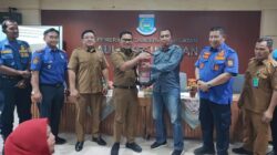 Cegah Kebakaran Akibat Korsleting, Pemkot Tangsel Libatkan Redkar dan PLN Edukasi Masyarakat