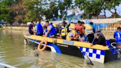 Lewat aksi bersih Sungai Cisadane, Banksasuci mengajak masyarakat menerapkan gaya hidup ramah lingkungan dan zero waste.