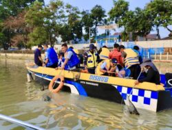 Banksasuci Gaungkan Kampanye Zero Waste di Festival Cisadane 2026 Lewat Aksi Bersih Sungai