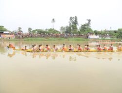 Pengunjung Festival Cisadane 2026 Wajib Tahu, Ini 7 Lokasi Parkir Resmi