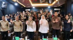 Forum Anak Kabupaten Tangerang Didorong Jadi Mitra Pemerintah Wujudkan Lingkungan Ramah Anak
