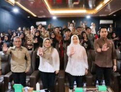 Forum Anak Kabupaten Tangerang Didorong Jadi Mitra Pemerintah Wujudkan Lingkungan Ramah Anak