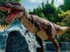 Wisata Garut Dinoland, Destinasi Liburan Keluarga dengan Sensasi Ala Jurassic Park