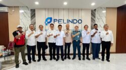 Pemkot Cirebon Dukung Rencana Giant Sea Wall Segmen Cirebon