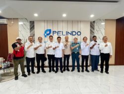 Pemkot Cirebon Dukung Rencana Giant Sea Wall Segmen Cirebon