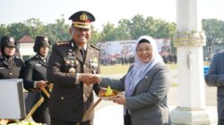 Wabup Tangerang menegaskan peran Polri menjaga keamanan dan kondusivitas daerah demi mendukung pembangunan pada Hari Bhayangkara ke-80.