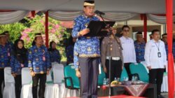 Bupati Maesyal Ajak Insan Koperasi Tingkatkan Kinerja untuk Wujudkan Ekonomi yang Berdaya Saing