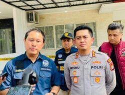 Laboratorium Gelap Etomidate di PIK Terungkap, Satu WNA Singapura dan Ribuan Barang Bukti Diamankan