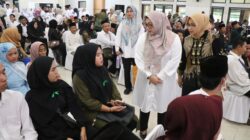Sidang perdana Isbat Nikah Terpadu Kabupaten Tangerang diikuti 267 pasangan demi perlindungan hukum keluarga dan anak.